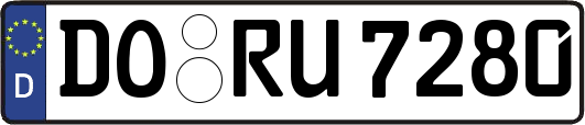 DO-RU7280