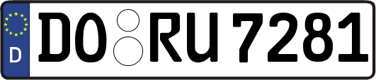 DO-RU7281