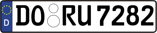 DO-RU7282