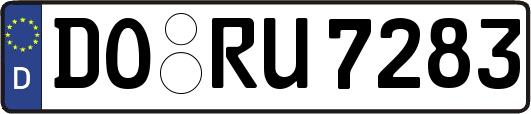 DO-RU7283
