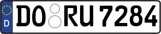 DO-RU7284