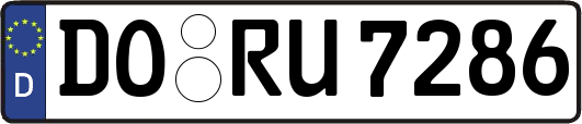 DO-RU7286