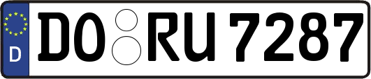DO-RU7287