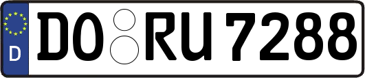DO-RU7288