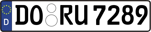 DO-RU7289