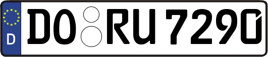 DO-RU7290