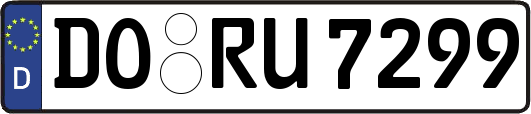 DO-RU7299