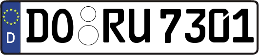 DO-RU7301