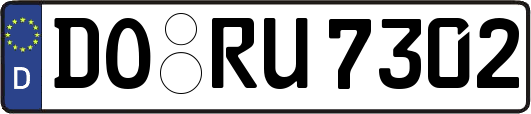 DO-RU7302