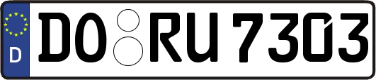 DO-RU7303