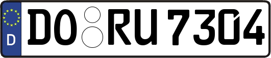 DO-RU7304
