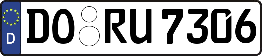 DO-RU7306