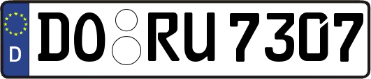 DO-RU7307