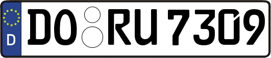 DO-RU7309