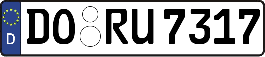 DO-RU7317