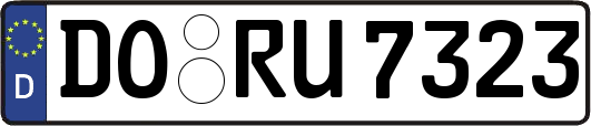 DO-RU7323