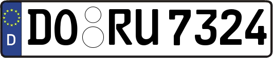 DO-RU7324