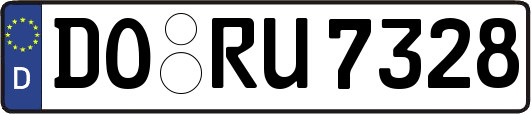DO-RU7328