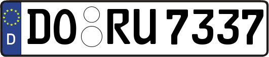 DO-RU7337
