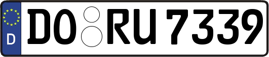DO-RU7339