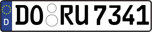 DO-RU7341