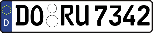 DO-RU7342