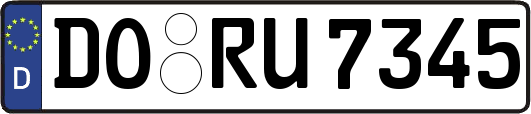 DO-RU7345