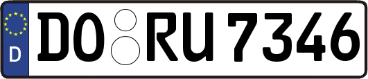 DO-RU7346