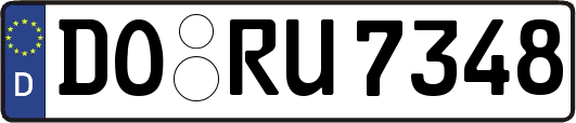DO-RU7348