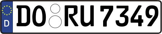 DO-RU7349