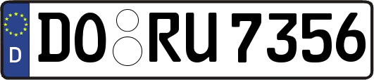 DO-RU7356