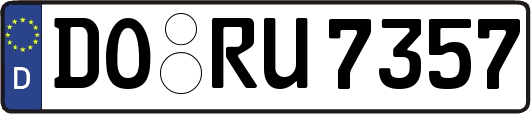 DO-RU7357
