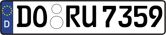 DO-RU7359