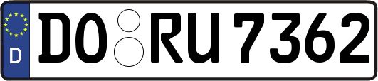 DO-RU7362