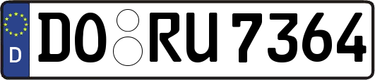 DO-RU7364