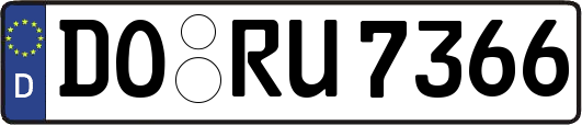 DO-RU7366
