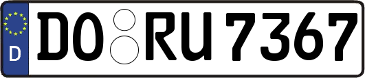 DO-RU7367