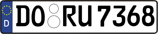 DO-RU7368
