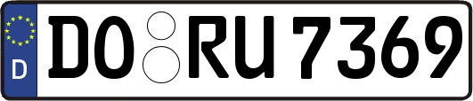 DO-RU7369