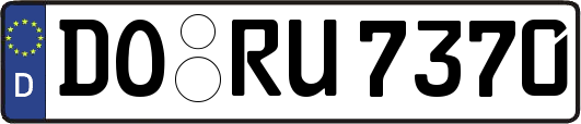 DO-RU7370