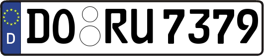 DO-RU7379