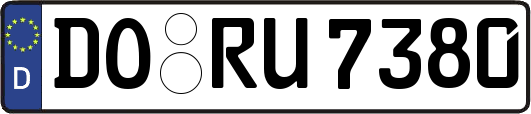 DO-RU7380