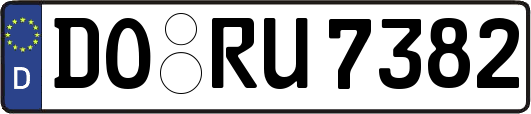 DO-RU7382