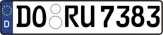 DO-RU7383