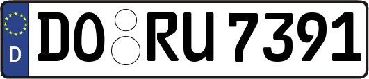 DO-RU7391