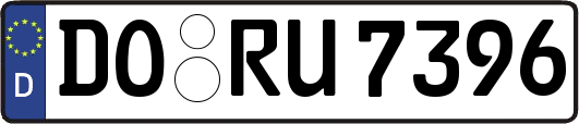 DO-RU7396