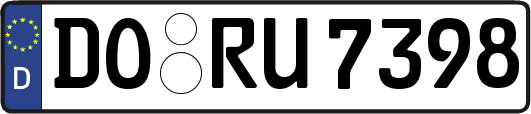 DO-RU7398
