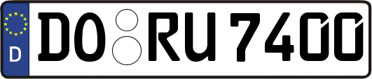 DO-RU7400