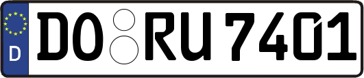 DO-RU7401
