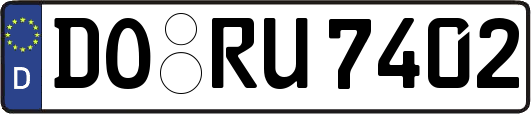 DO-RU7402